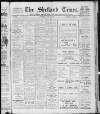 Shetland Times Saturday 01 May 1926 Page 1