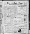 Shetland Times Saturday 03 July 1926 Page 1