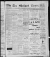 Shetland Times Saturday 04 December 1926 Page 1