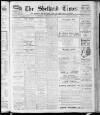 Shetland Times Saturday 19 February 1927 Page 1