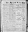 Shetland Times Saturday 02 June 1928 Page 1