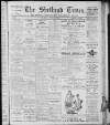 Shetland Times Saturday 23 June 1928 Page 1