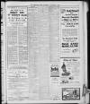 Shetland Times Saturday 17 November 1928 Page 3