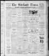 Shetland Times Saturday 02 February 1929 Page 1