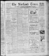 Shetland Times Saturday 08 February 1930 Page 1