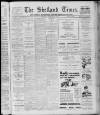 Shetland Times Saturday 15 February 1930 Page 1