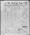Shetland Times Saturday 05 April 1930 Page 1