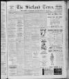 Shetland Times Saturday 24 May 1930 Page 1