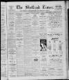 Shetland Times Saturday 19 July 1930 Page 1