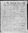 Shetland Times Saturday 20 December 1930 Page 1