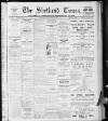 Shetland Times Saturday 24 January 1931 Page 1
