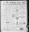 Shetland Times Saturday 28 February 1931 Page 1