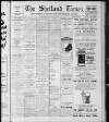 Shetland Times Saturday 04 February 1933 Page 1