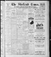 Shetland Times Saturday 11 February 1933 Page 1
