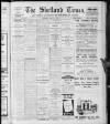 Shetland Times Saturday 04 March 1933 Page 1