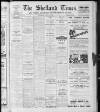 Shetland Times Saturday 11 March 1933 Page 1