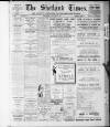 Shetland Times Saturday 04 January 1936 Page 1