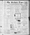 Shetland Times Saturday 11 January 1936 Page 1
