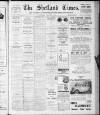 Shetland Times Saturday 01 February 1936 Page 1