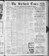 Shetland Times Saturday 04 April 1936 Page 1