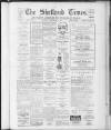 Shetland Times Saturday 16 September 1939 Page 1