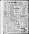 Shetland Times Saturday 10 January 1942 Page 1