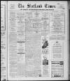 Shetland Times Saturday 14 February 1942 Page 1
