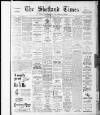 Shetland Times Friday 07 January 1944 Page 1