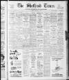 Shetland Times Friday 21 January 1944 Page 1