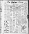 Shetland Times Friday 28 January 1944 Page 1