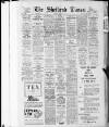 Shetland Times Friday 07 April 1944 Page 1