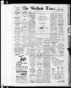 Shetland Times Friday 19 May 1944 Page 1