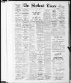 Shetland Times Friday 10 November 1944 Page 1
