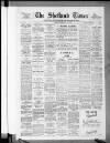 Shetland Times Friday 16 February 1945 Page 1