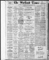 Shetland Times Friday 23 February 1945 Page 1