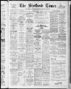 Shetland Times Friday 13 July 1945 Page 1