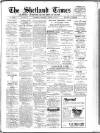 Shetland Times Friday 09 April 1948 Page 1