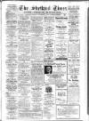 Shetland Times Friday 05 November 1948 Page 1
