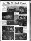 Shetland Times Friday 03 February 1950 Page 1