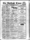 Shetland Times Friday 26 May 1950 Page 1
