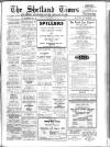 Shetland Times Friday 28 July 1950 Page 1
