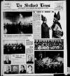 Shetland Times Friday 28 January 1955 Page 1