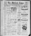 Shetland Times Friday 06 January 1956 Page 1