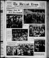 Shetland Times Friday 01 February 1957 Page 1