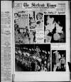 Shetland Times Friday 29 January 1960 Page 1