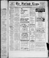 Shetland Times Friday 20 May 1960 Page 1