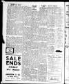 Shetland Times Friday 26 January 1968 Page 6
