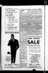 Shetland Times Friday 16 January 1970 Page 6