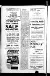 Shetland Times Friday 23 January 1970 Page 4