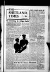 Shetland Times Friday 06 February 1970 Page 1